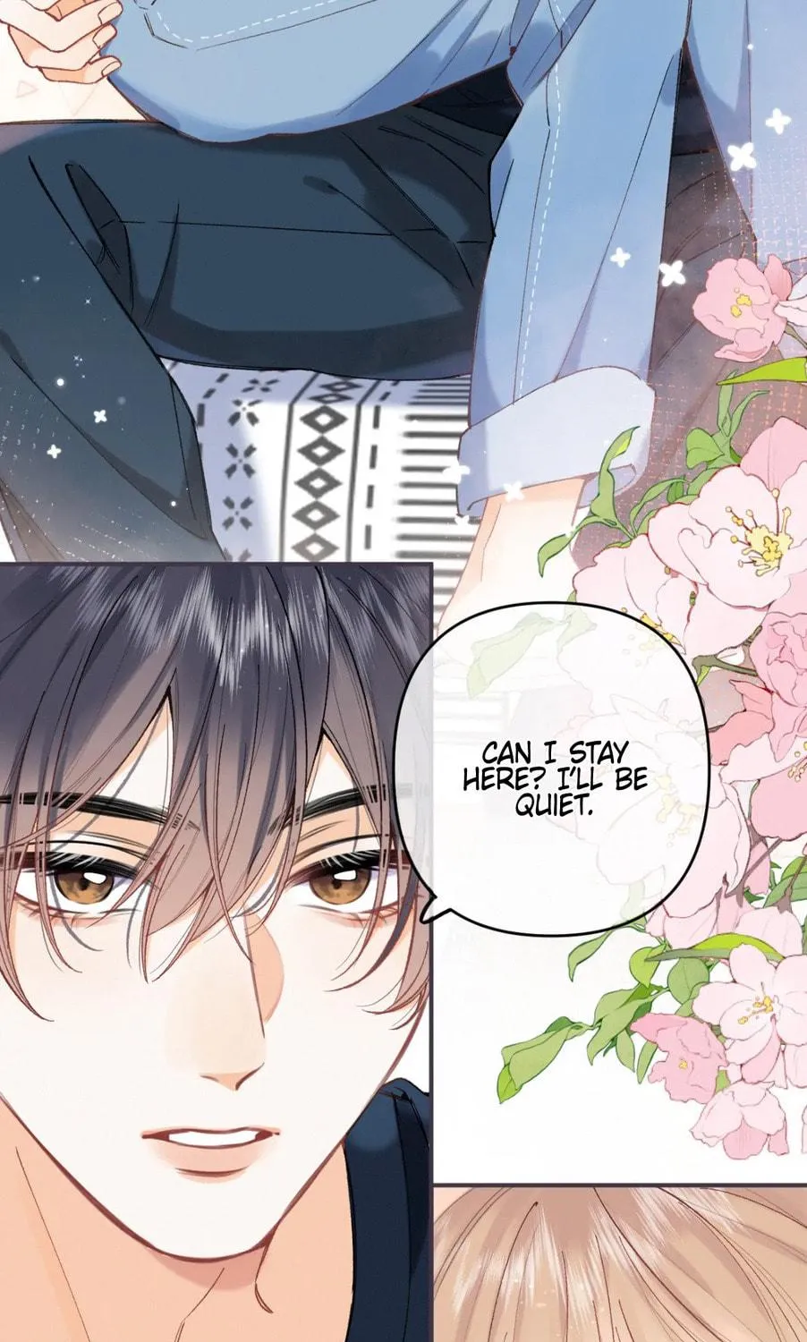 Read Hidden Love: Can