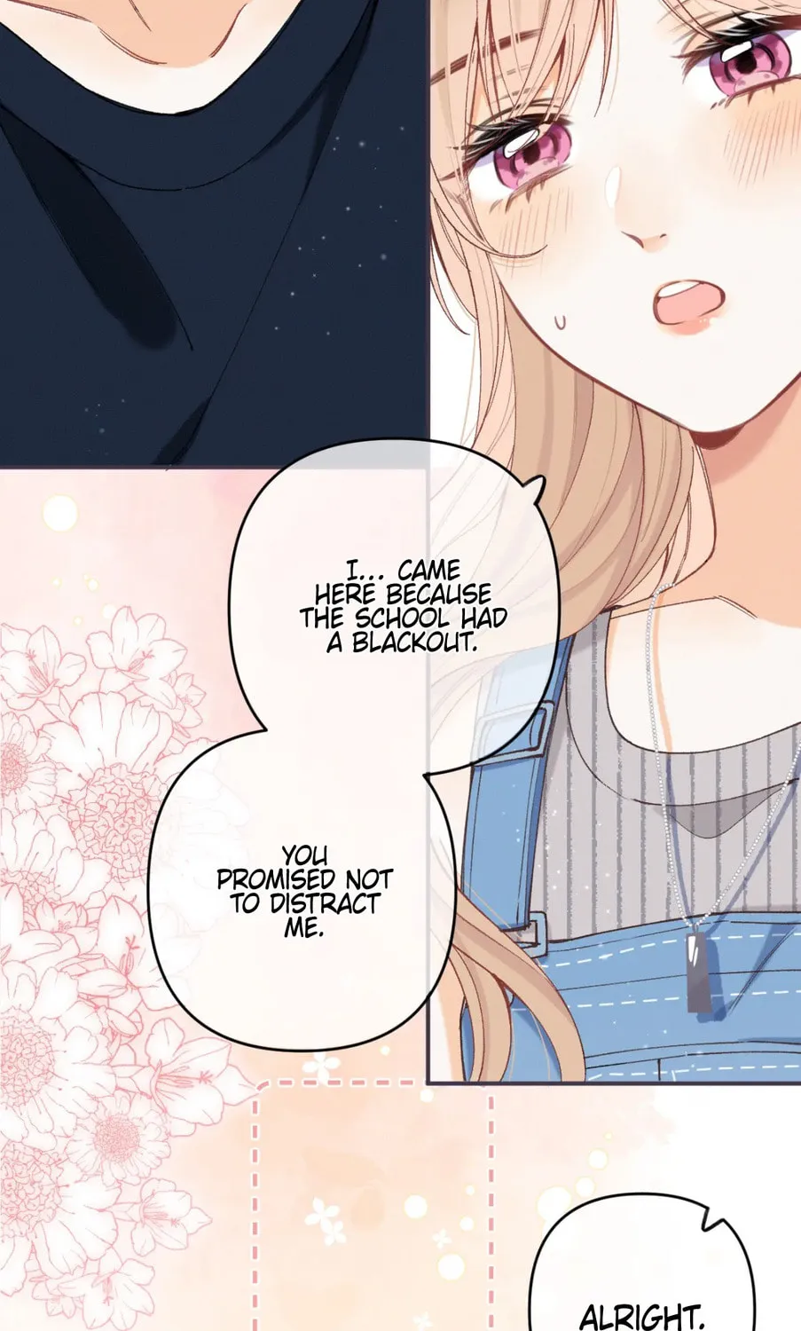 Read Hidden Love: Can