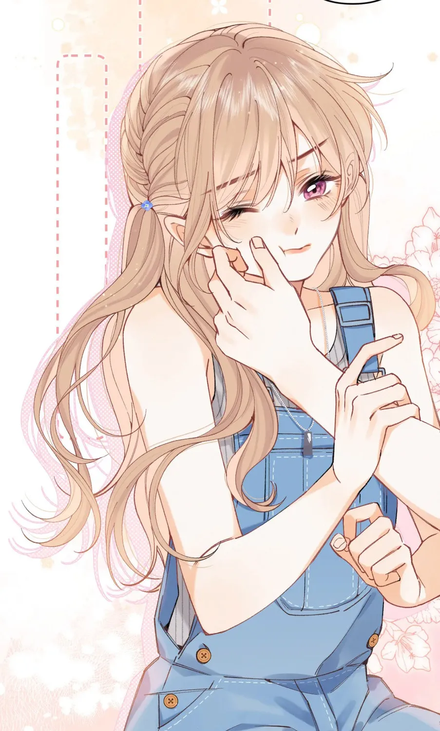 Read Hidden Love: Can