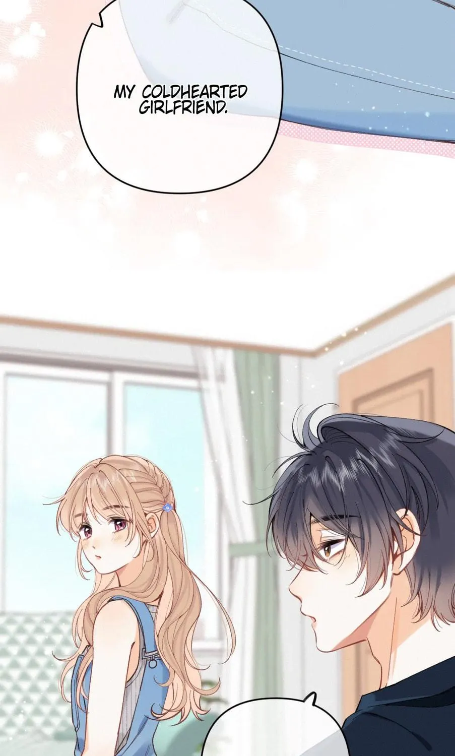 Read Hidden Love: Can