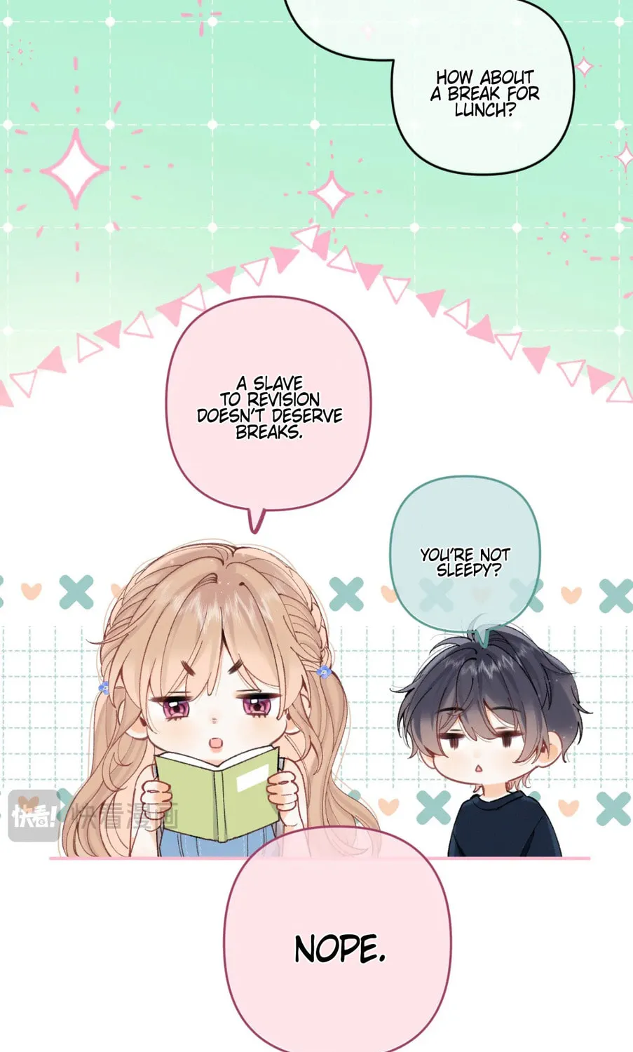 Read Hidden Love: Can