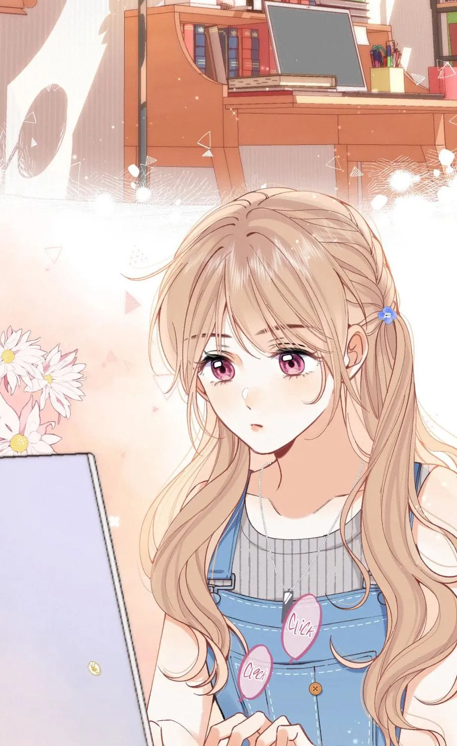 Read Hidden Love: Can
