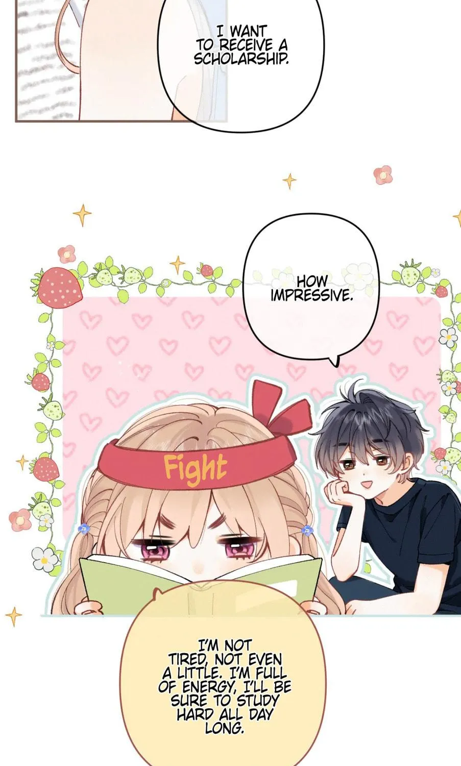 Read Hidden Love: Can