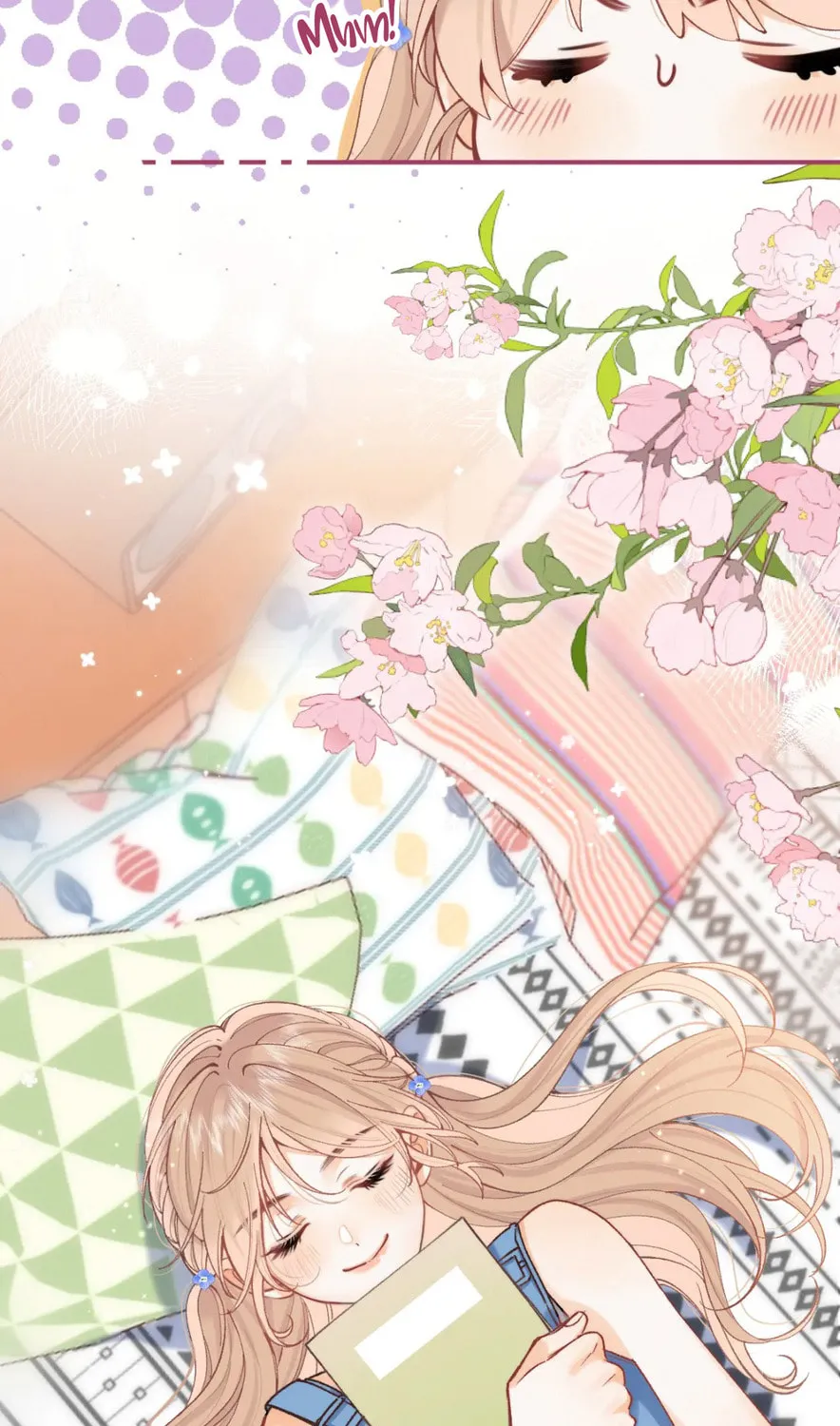 Read Hidden Love: Can
