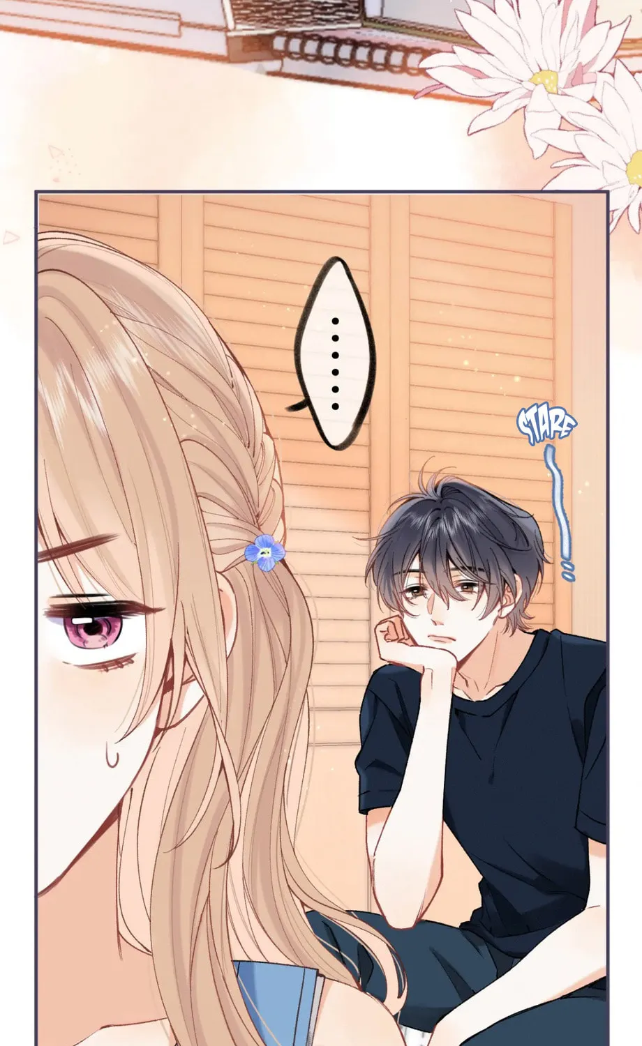 Read Hidden Love: Can