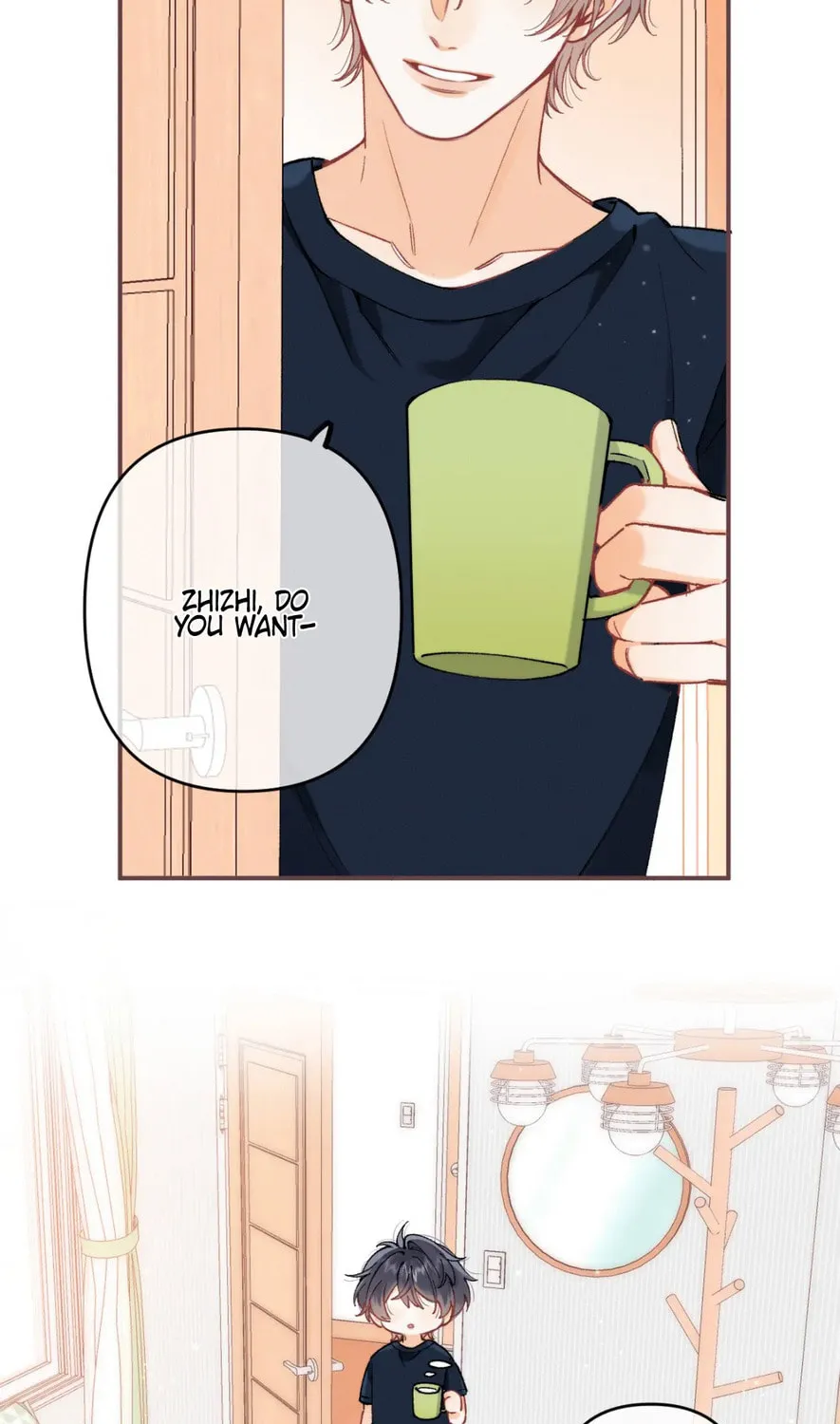 Read Hidden Love: Can