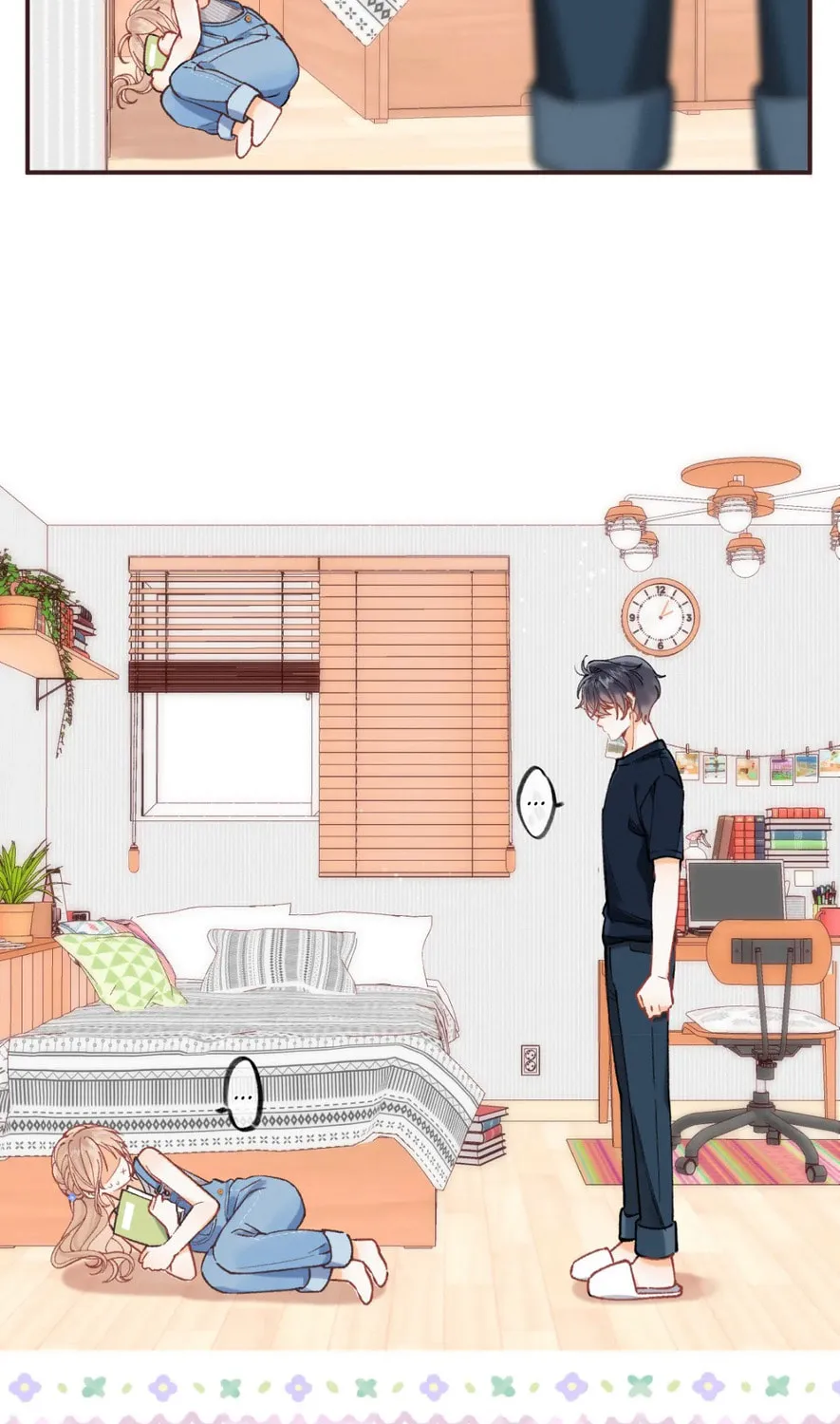 Read Hidden Love: Can