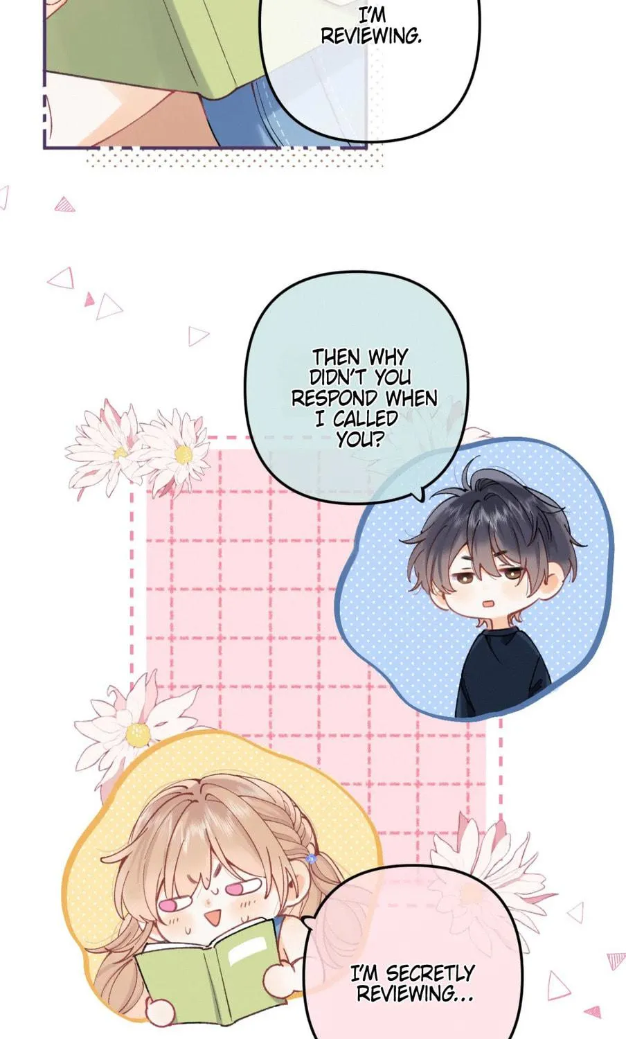 Read Hidden Love: Can