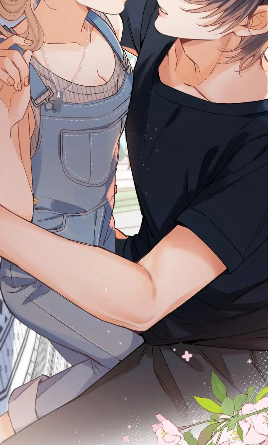 Read Hidden Love: Can