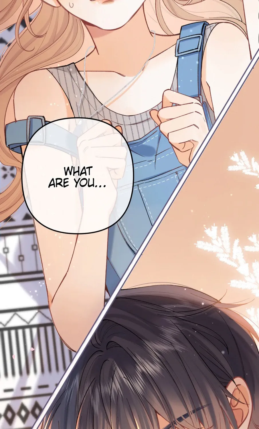 Read Hidden Love: Can