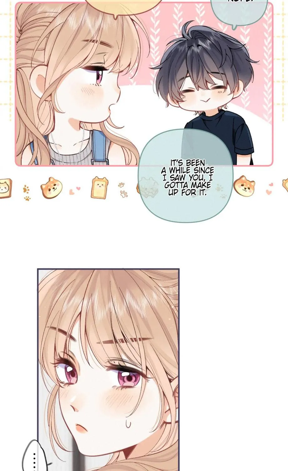 Read Hidden Love: Can