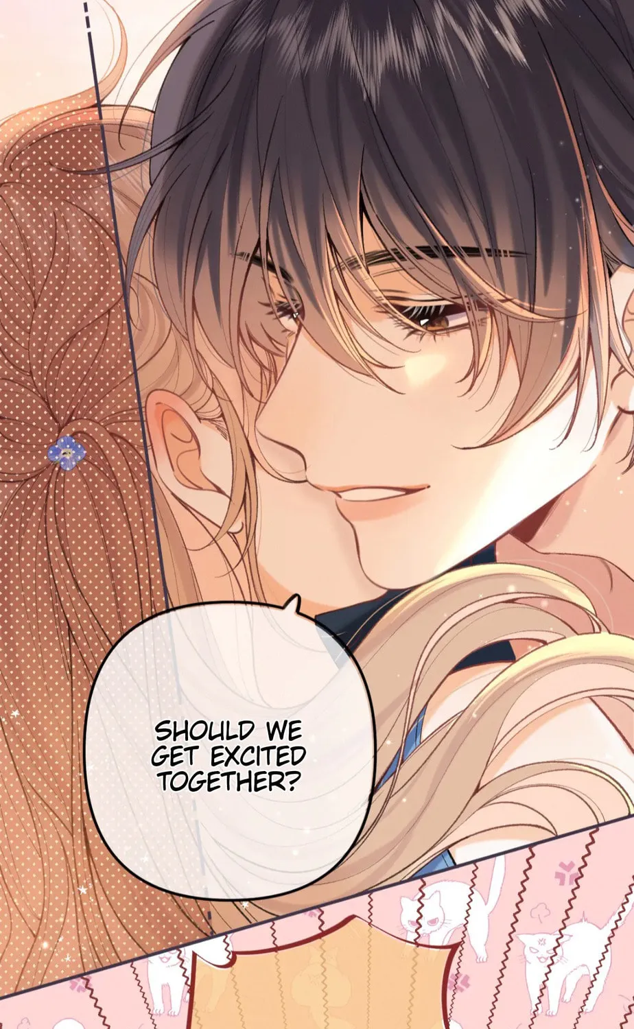 Read Hidden Love: Can