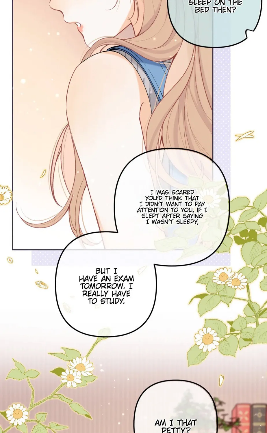 Read Hidden Love: Can