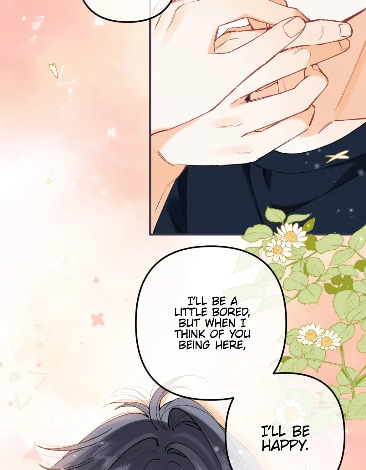 Read Hidden Love: Can