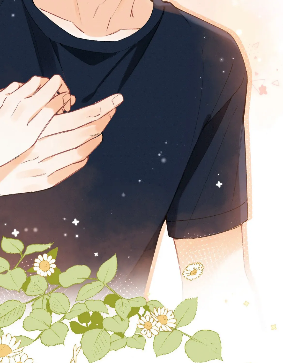 Read Hidden Love: Can