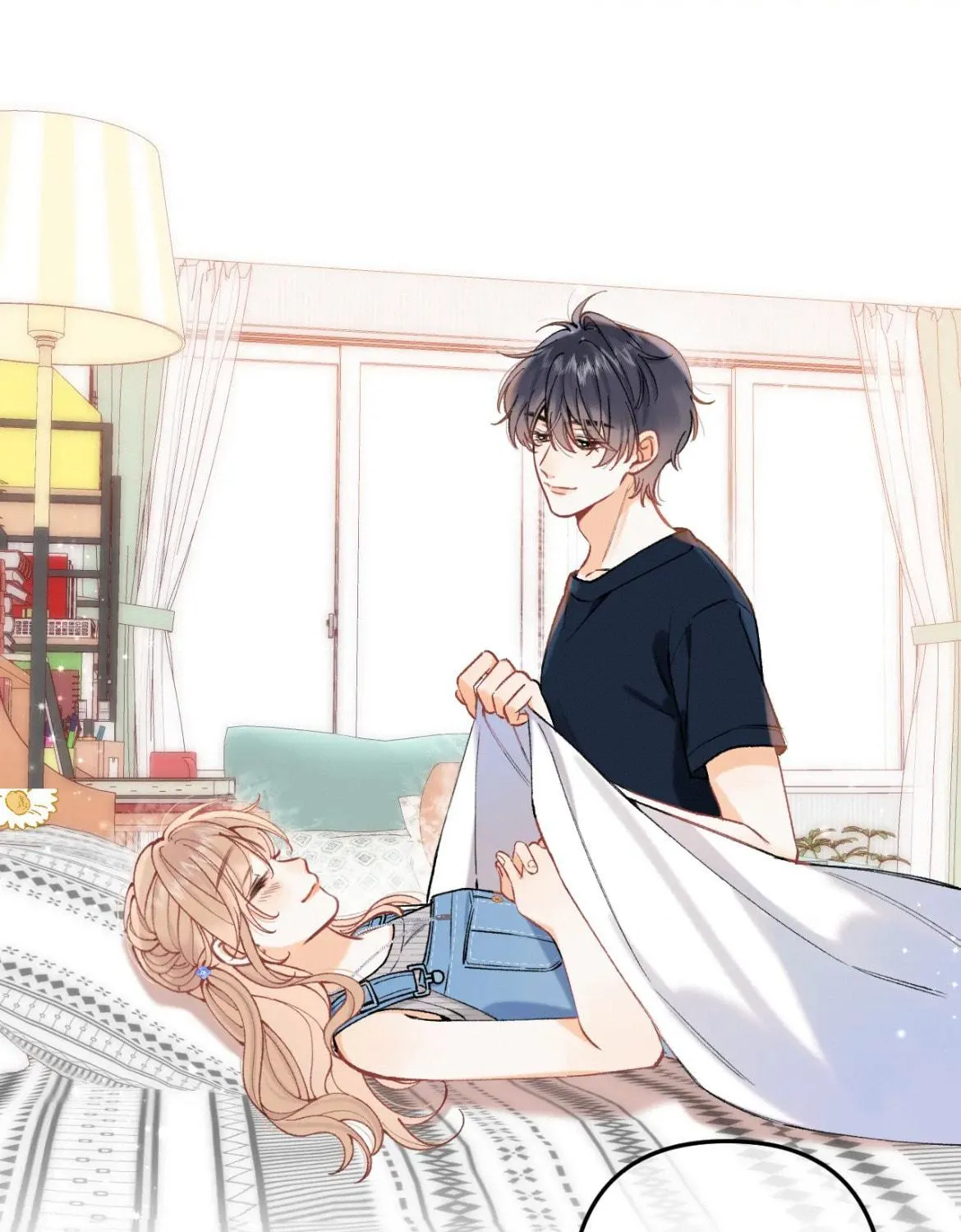Read Hidden Love: Can