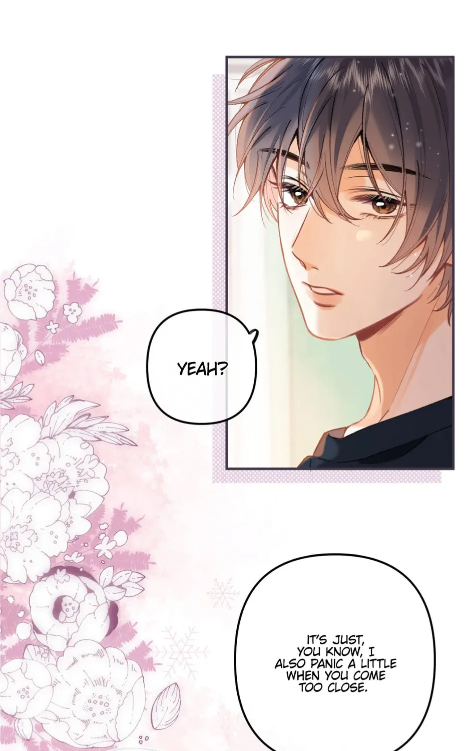 Read Hidden Love: Can