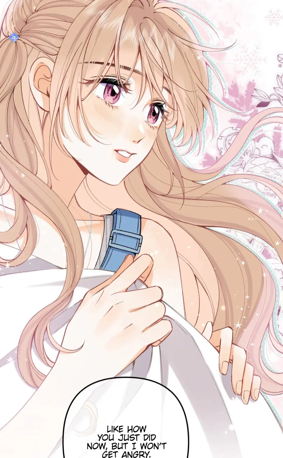 Read Hidden Love: Can
