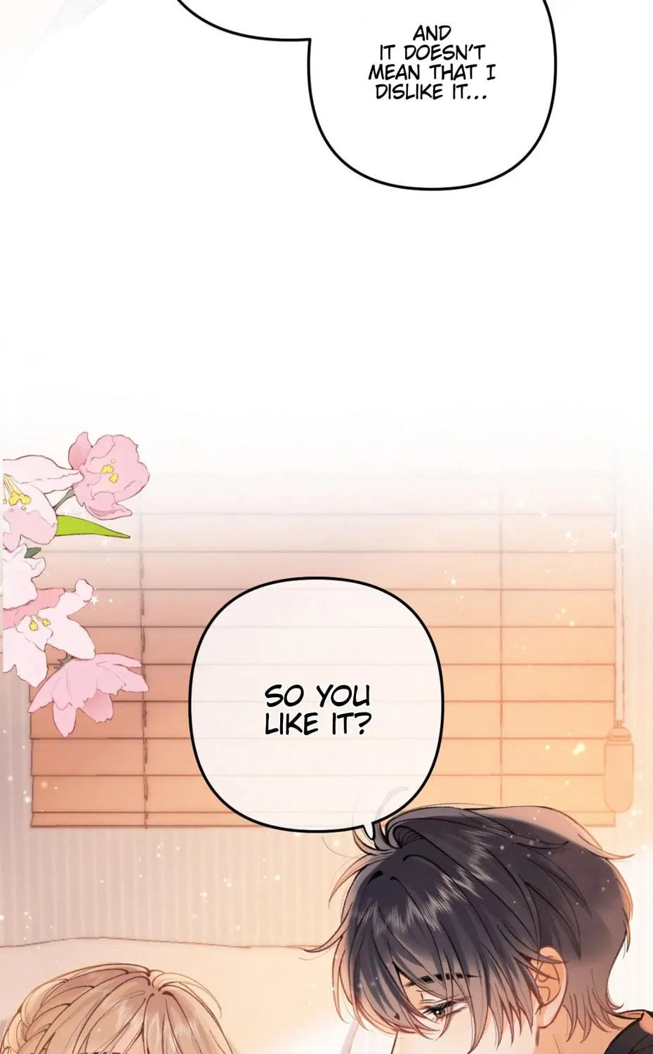 Read Hidden Love: Can