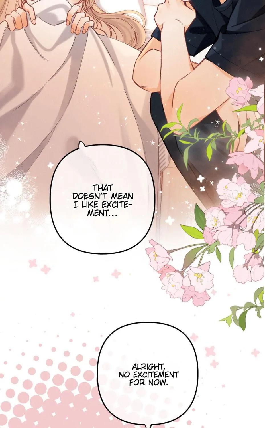 Read Hidden Love: Can