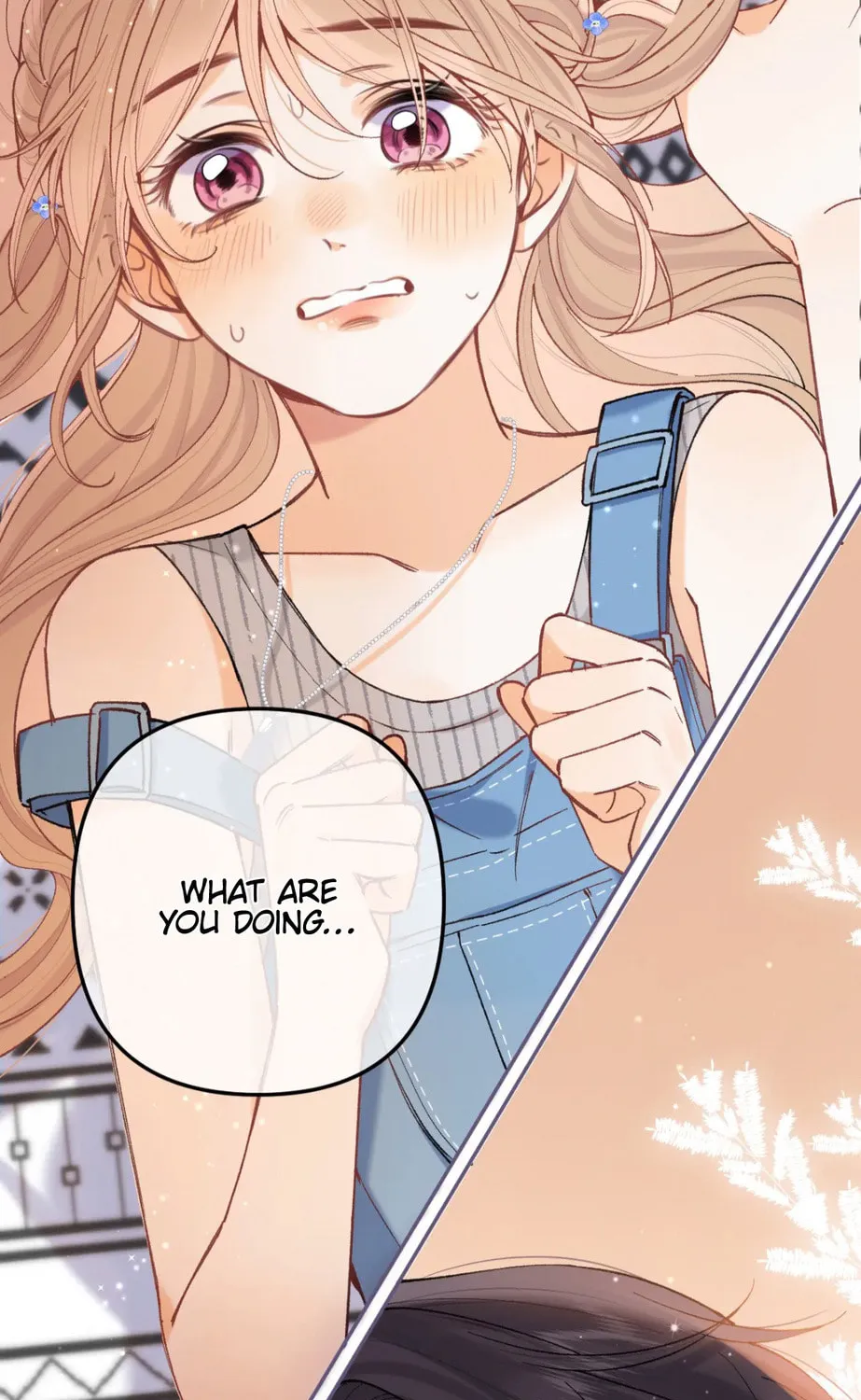 Read Hidden Love: Can