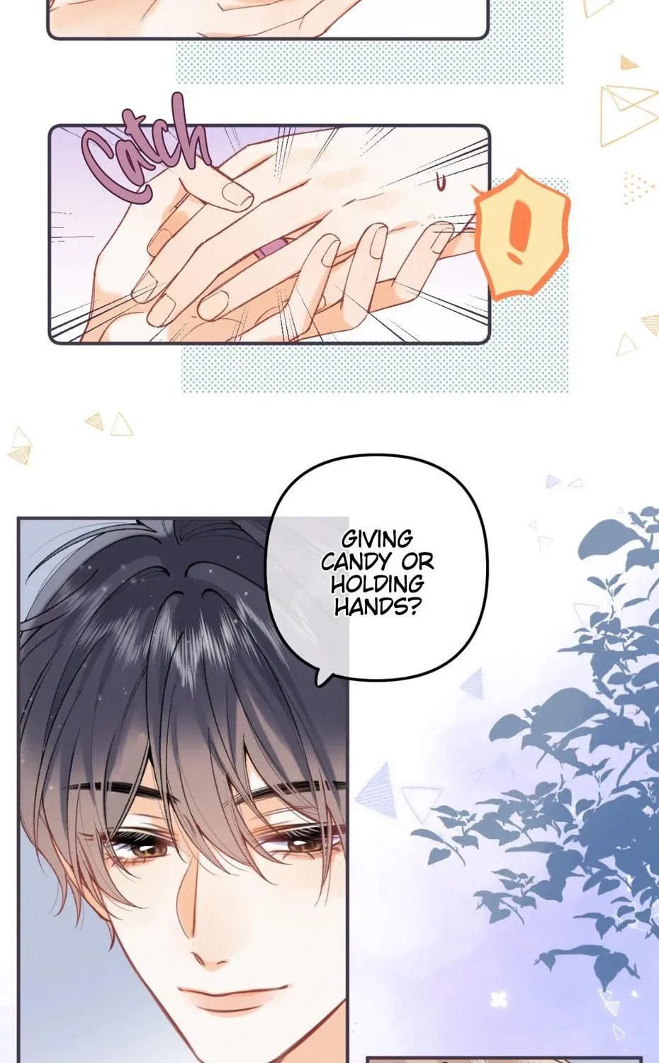 Read Hidden Love: Can