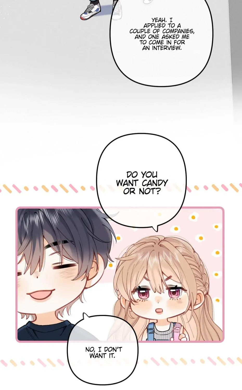 Read Hidden Love: Can