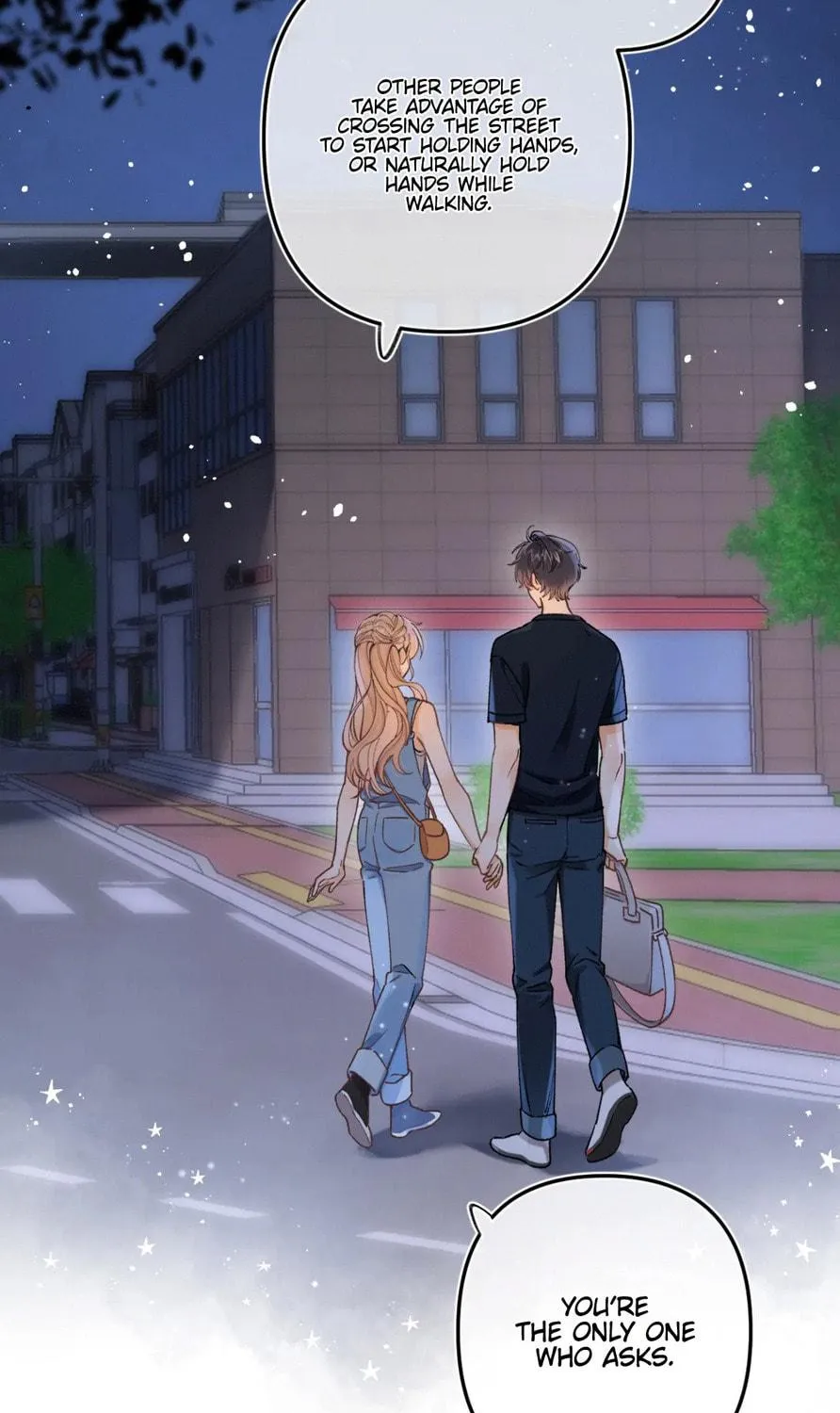 Read Hidden Love: Can