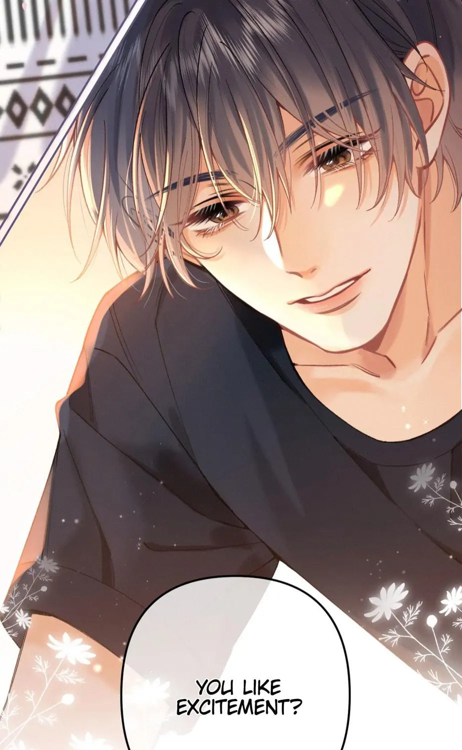 Read Hidden Love: Can