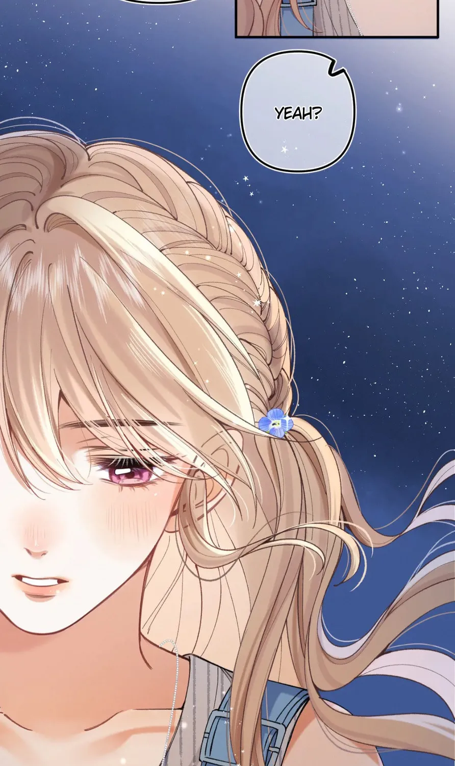 Read Hidden Love: Can