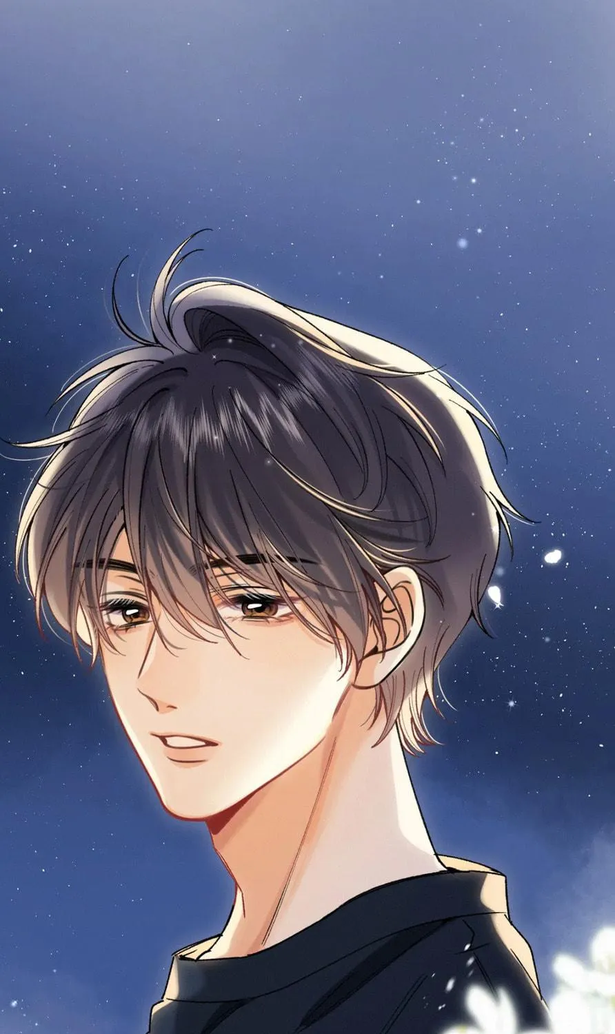 Read Hidden Love: Can