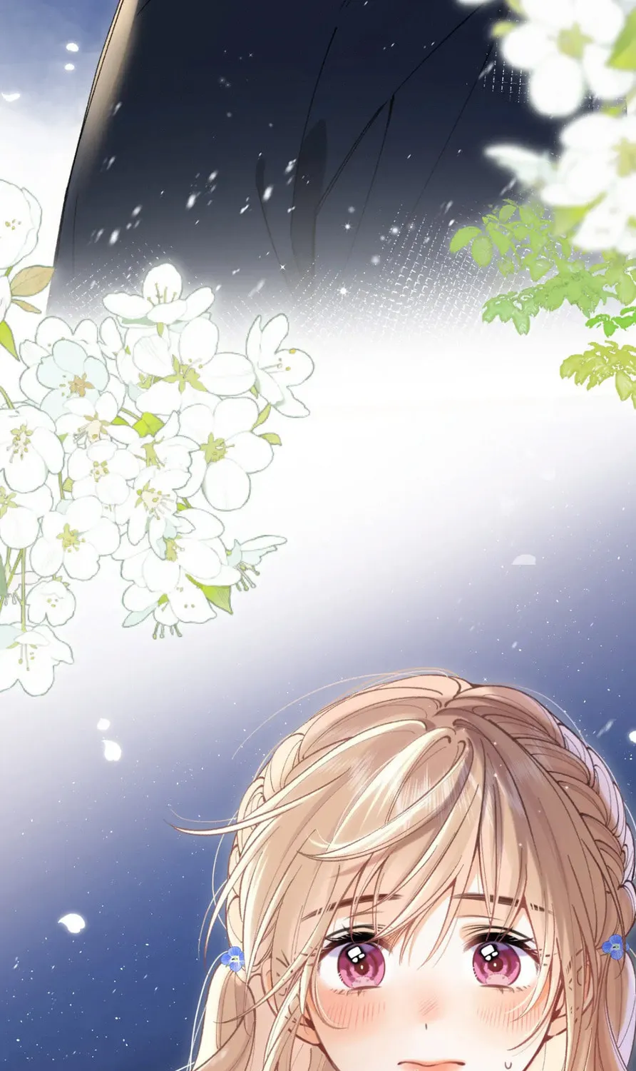 Read Hidden Love: Can