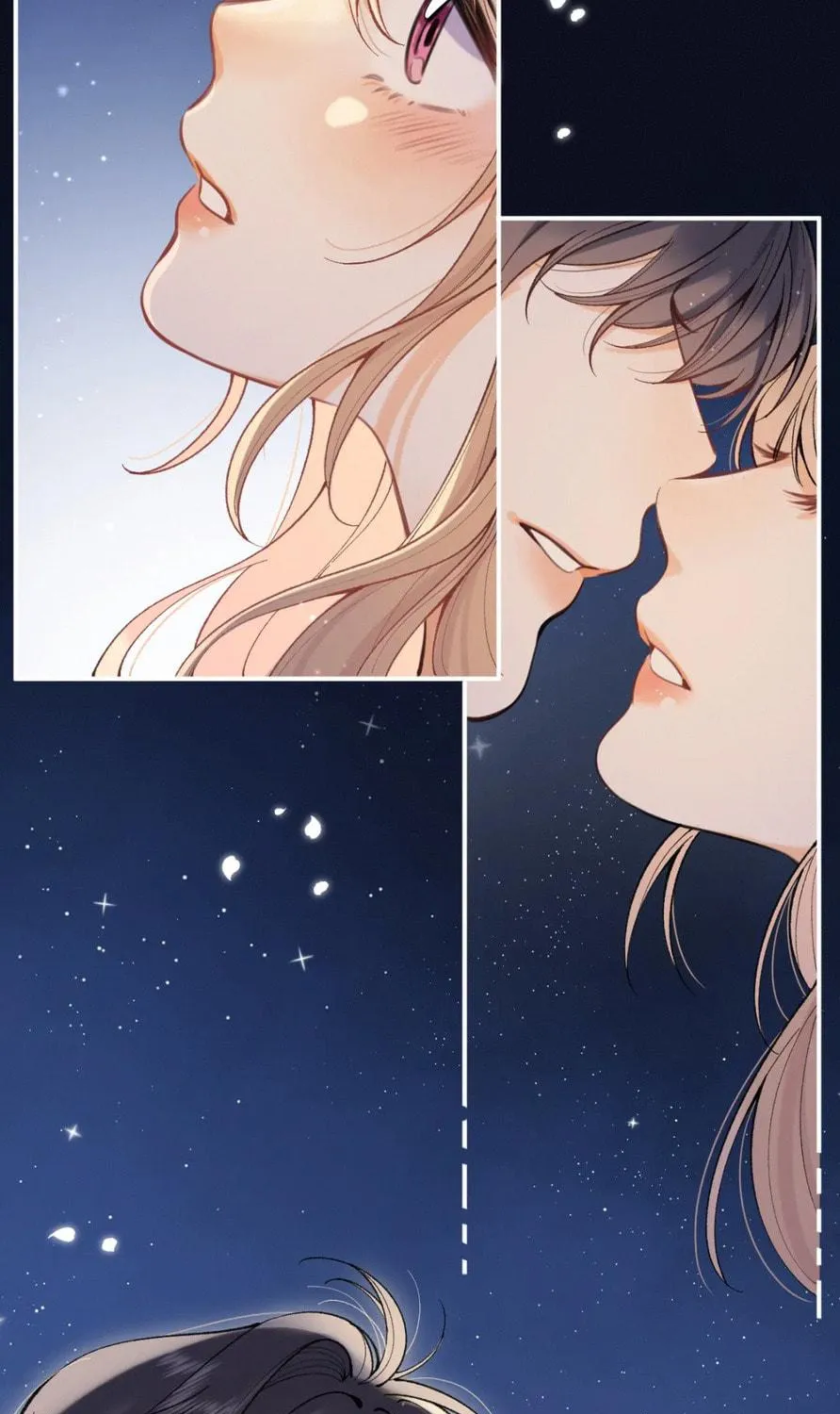Read Hidden Love: Can