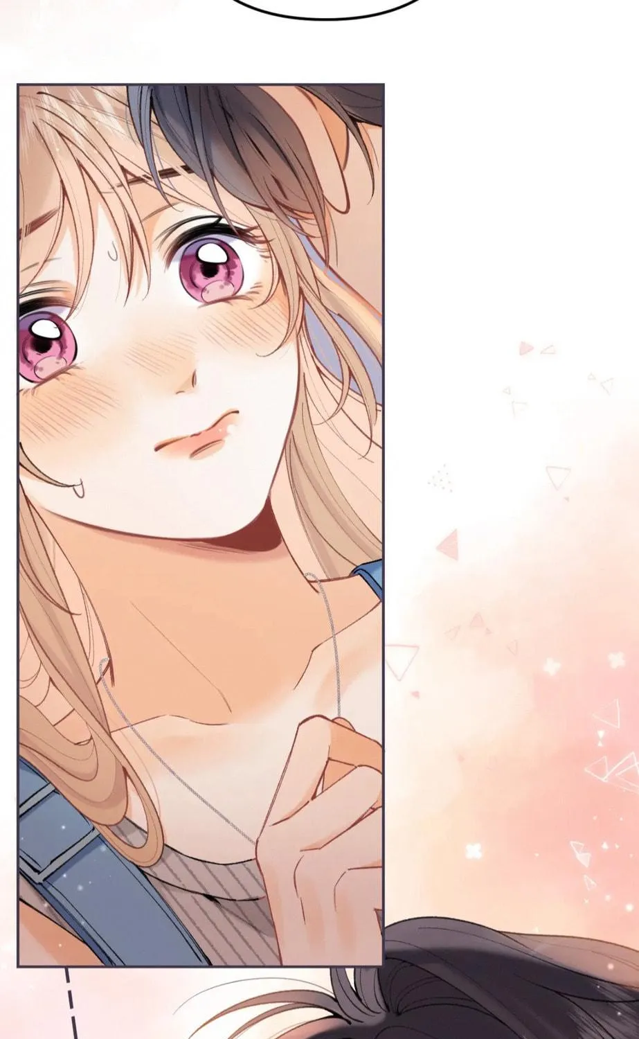 Read Hidden Love: Can