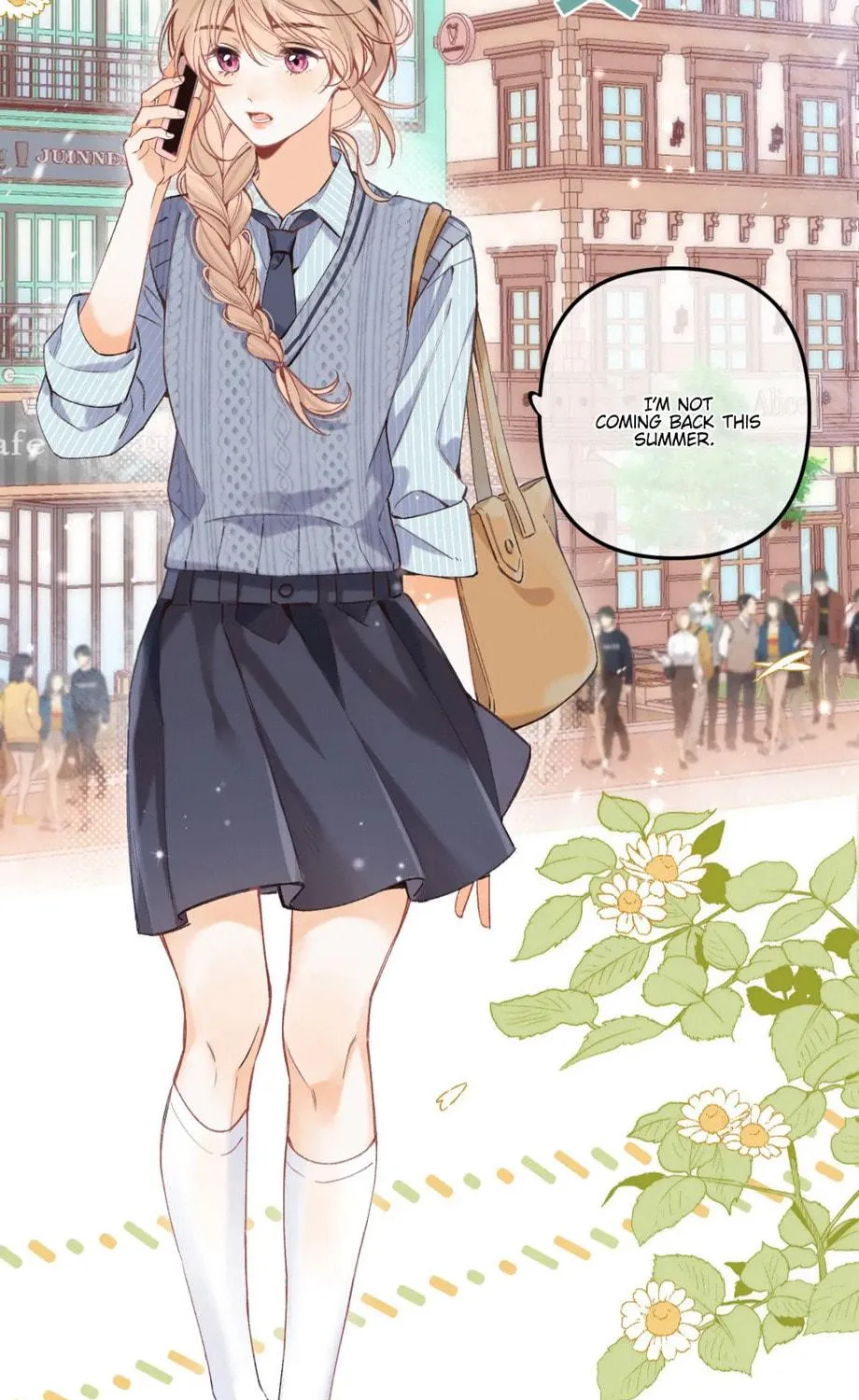 Read Hidden Love: Can