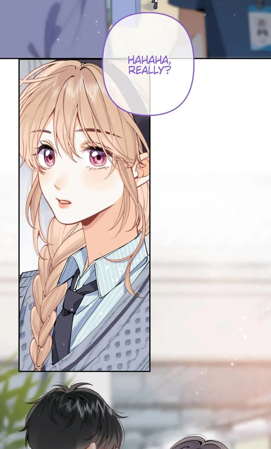 Read Hidden Love: Can