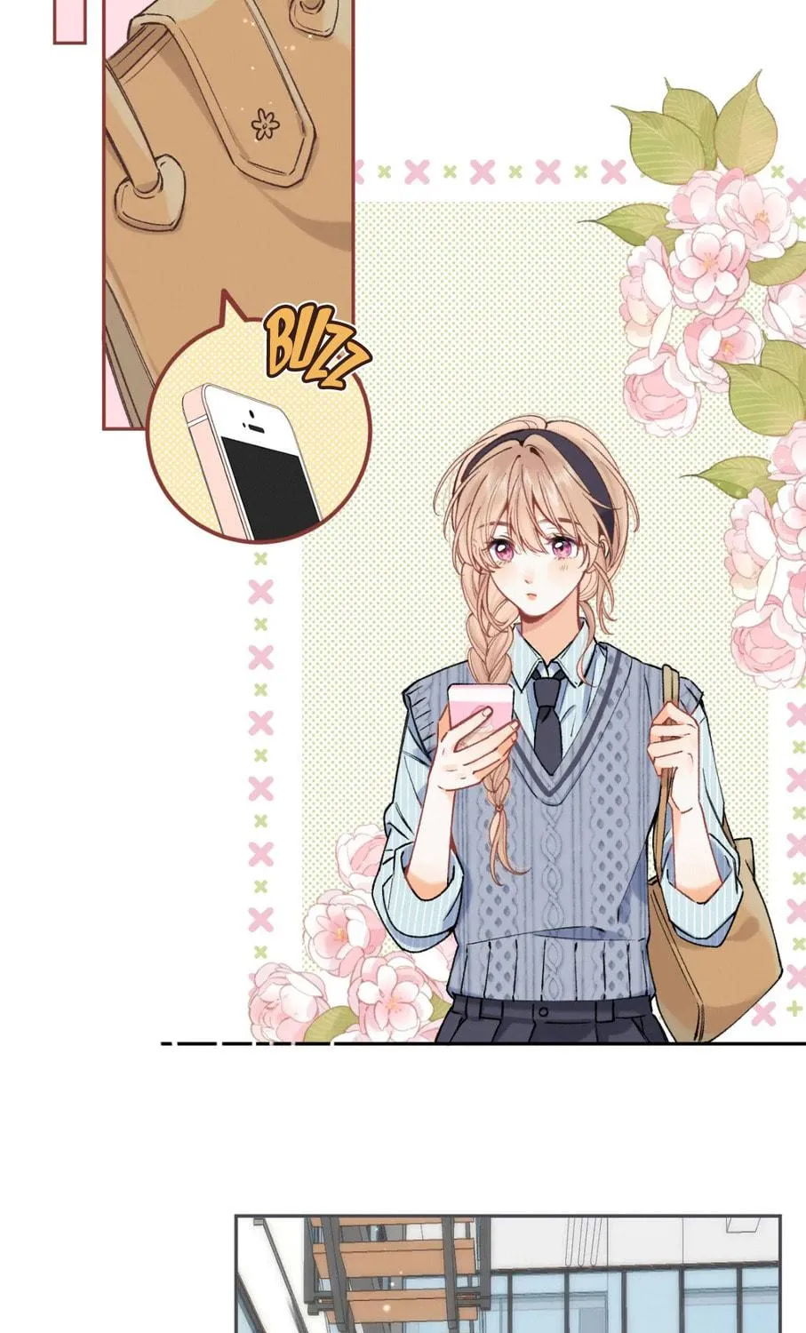 Read Hidden Love: Can