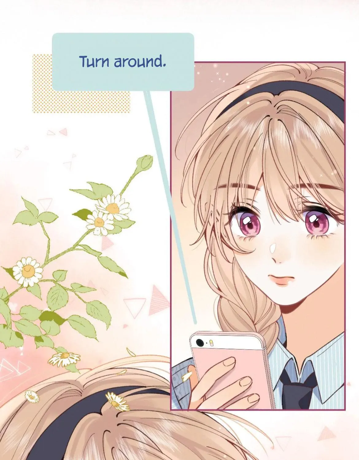 Read Hidden Love: Can