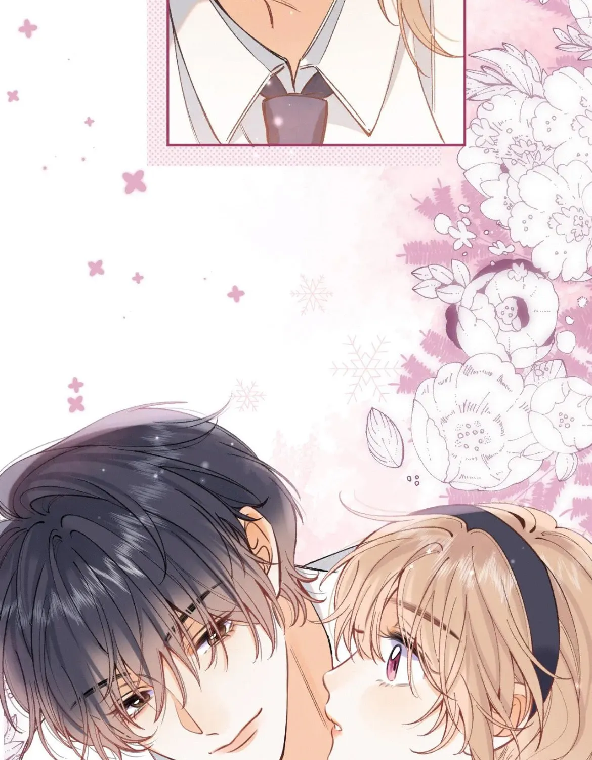 Read Hidden Love: Can