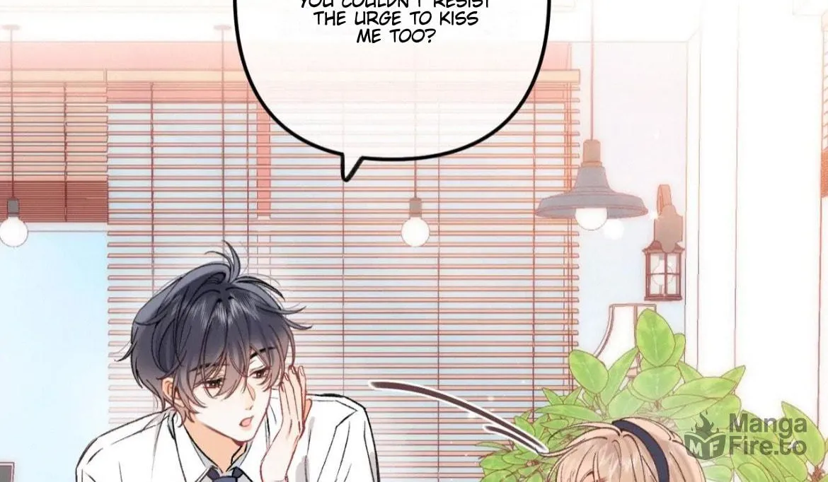 Read Hidden Love: Can