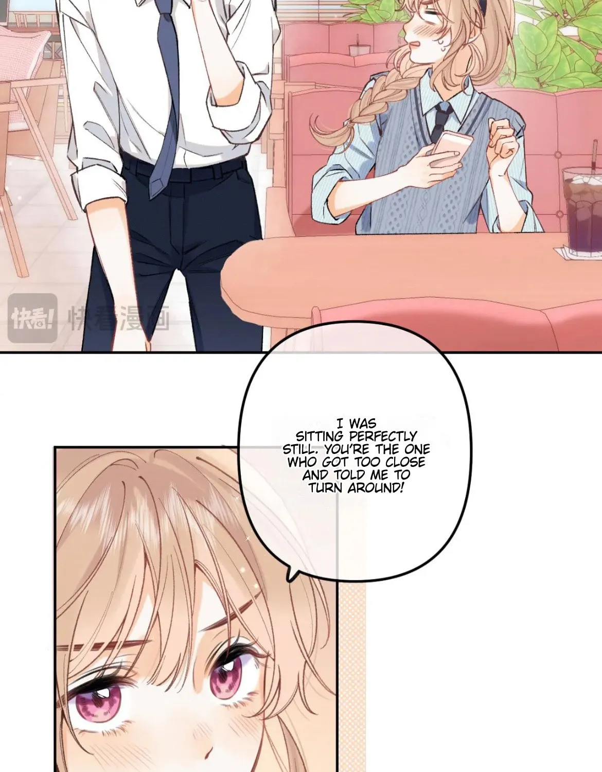 Read Hidden Love: Can