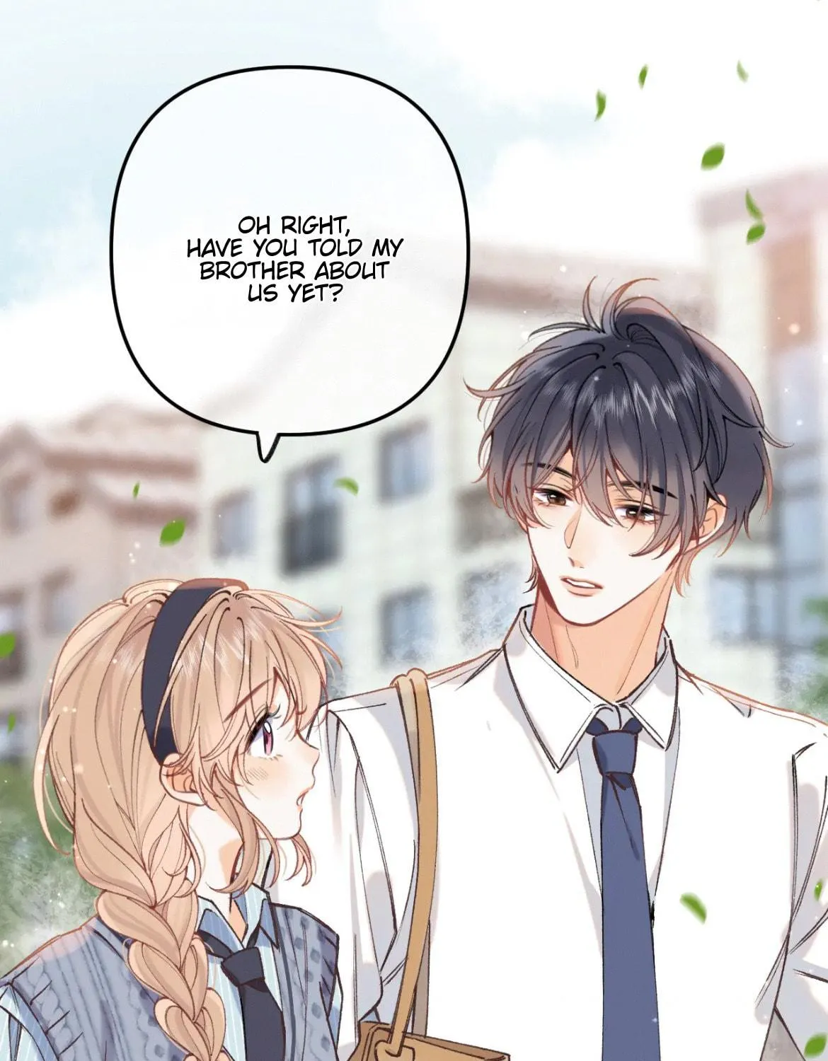 Read Hidden Love: Can