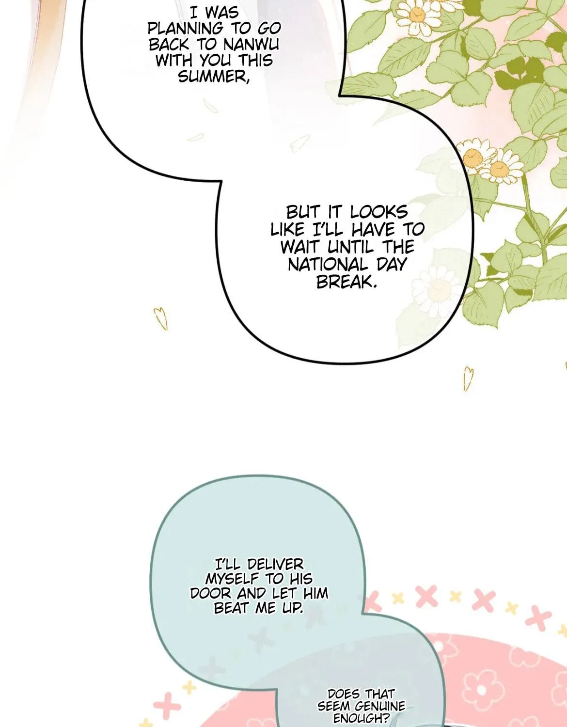 Read Hidden Love: Can