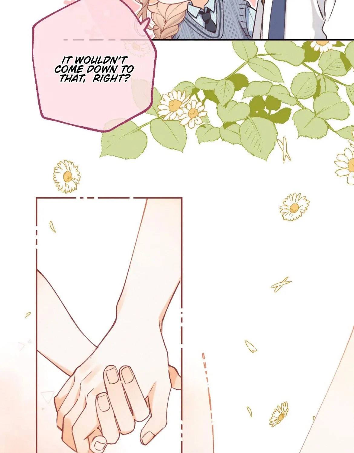 Read Hidden Love: Can