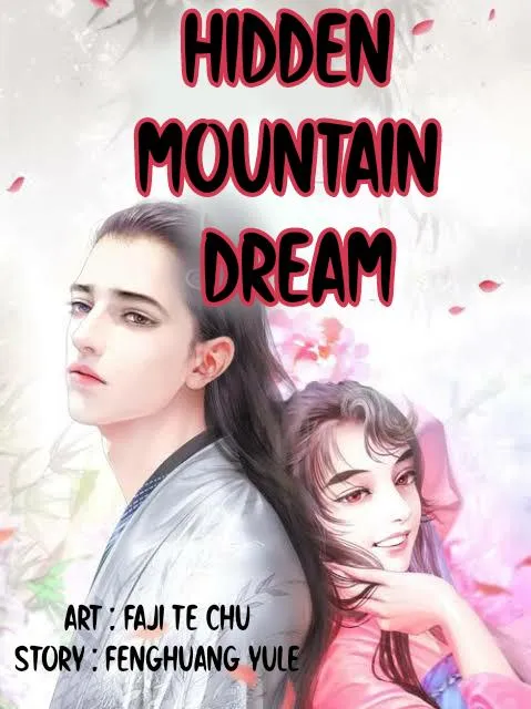 Read Hidden mountain dream chapter 1 image 1 on Lezhin