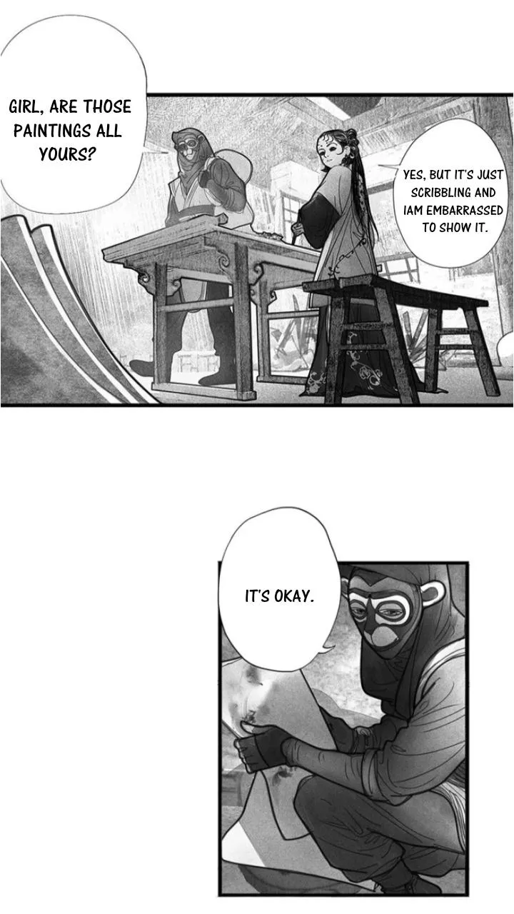 Read Hidden mountain dream chapter 1 image 10 on Lezhin