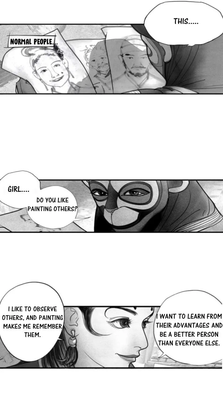 Read Hidden mountain dream chapter 1 image 12 on Lezhin