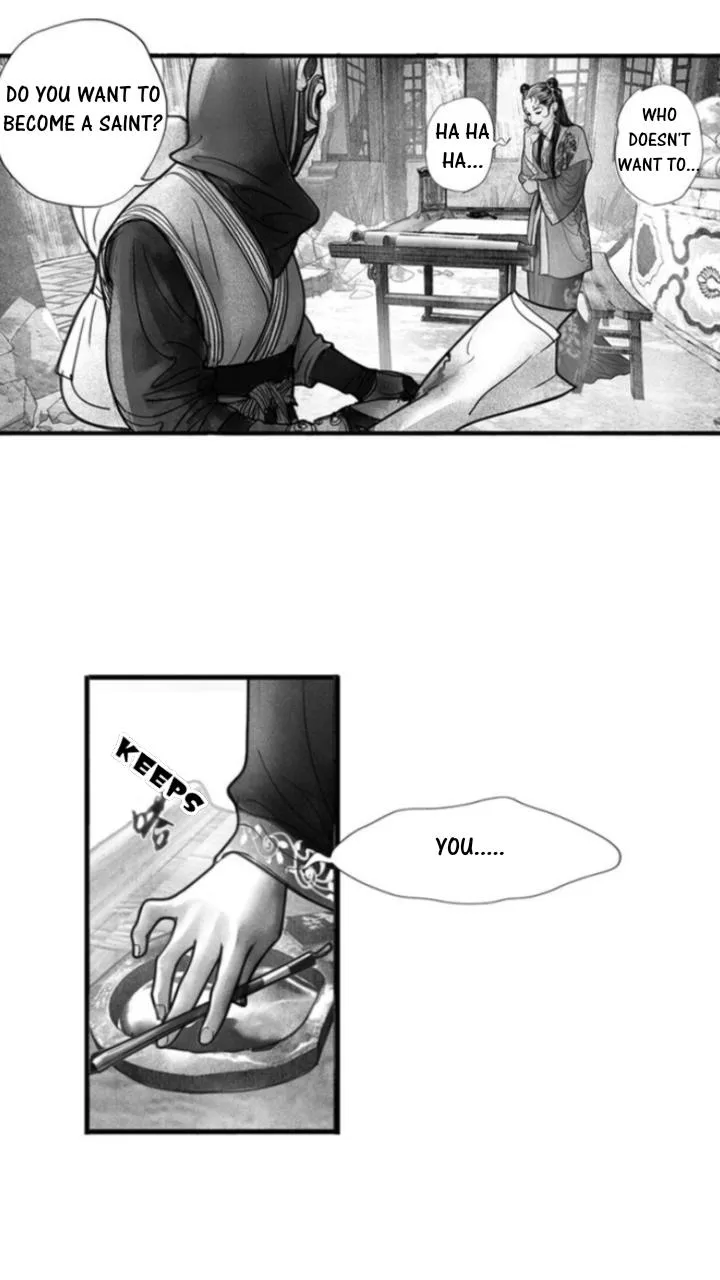 Read Hidden mountain dream chapter 1 image 13 on Lezhin