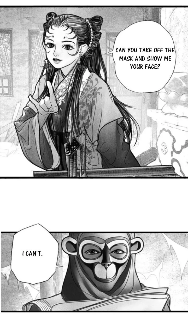 Read Hidden mountain dream chapter 1 image 14 on Lezhin