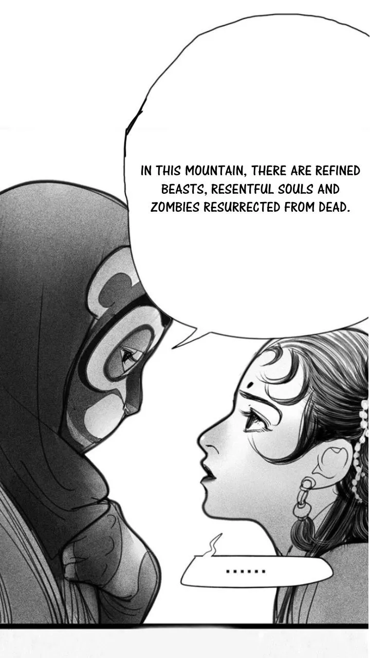 Read Hidden mountain dream chapter 1 image 17 on Lezhin